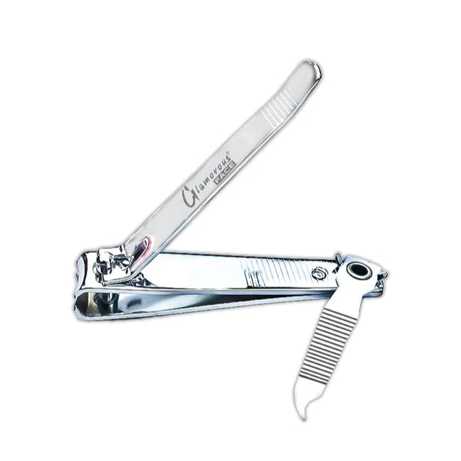 Glamorous Face Professional Nail Clipper
