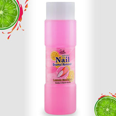 Soft Touch Nail Enamel Remover 500ml