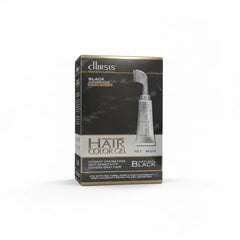 Chirs's Hair Color Gel - 80ml