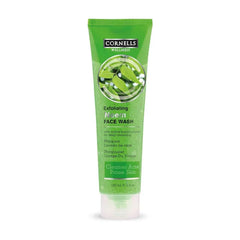 Cornells Wellness Exfoliating Neem Face Wash - 150ml
