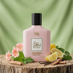 Mashad Eau de Parfum by The Perfume Gallery - 100ml