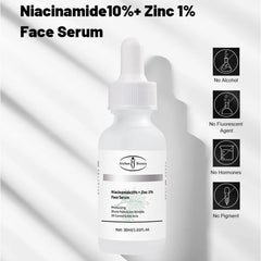 Aichun Beauty Face Serum – 30ml