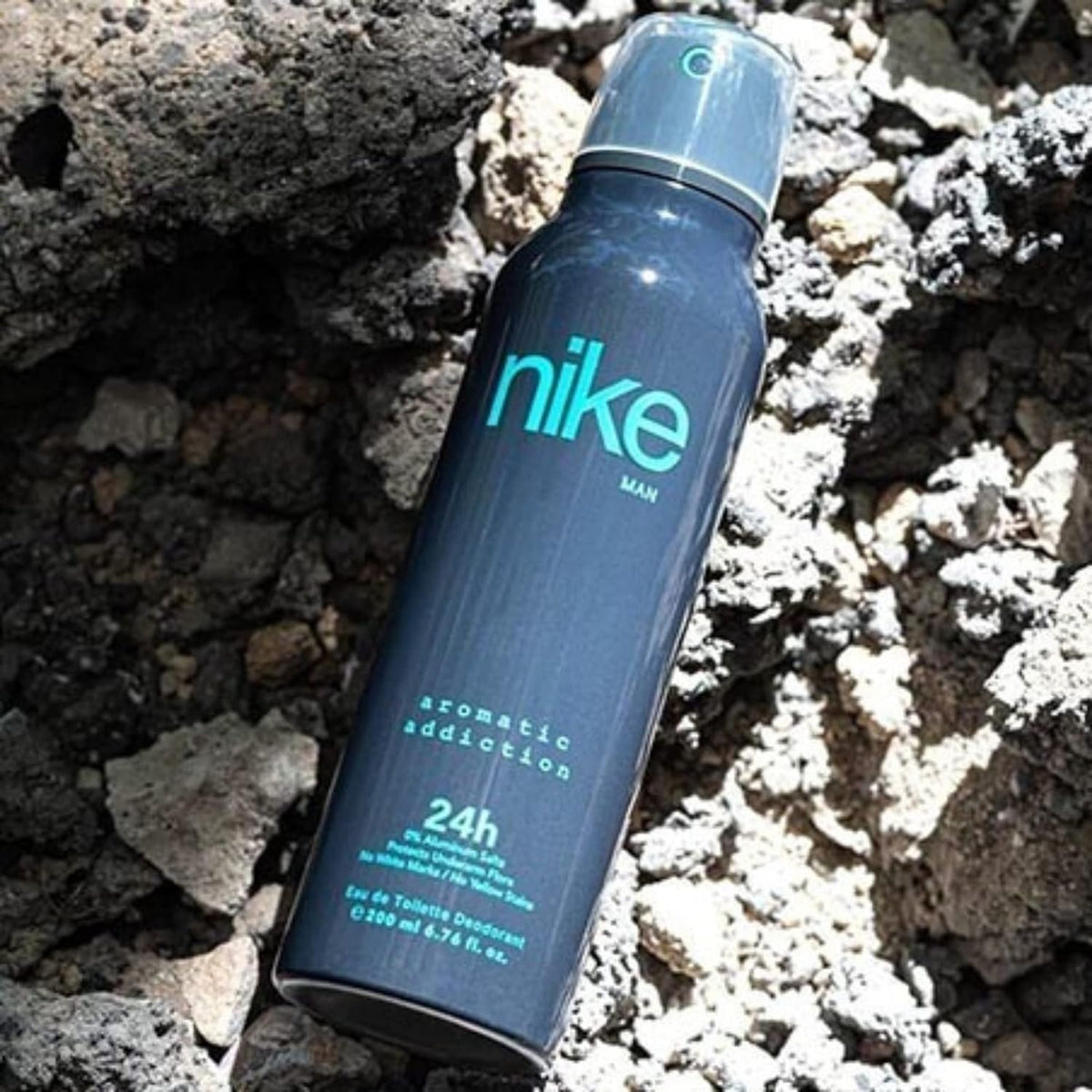 Nike Men Deodorant Spray Aroma Addiction 200ml