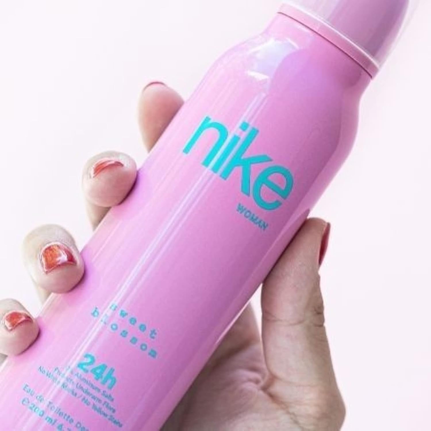 Nike Deodorant Sweet Blossom for Women 200ml