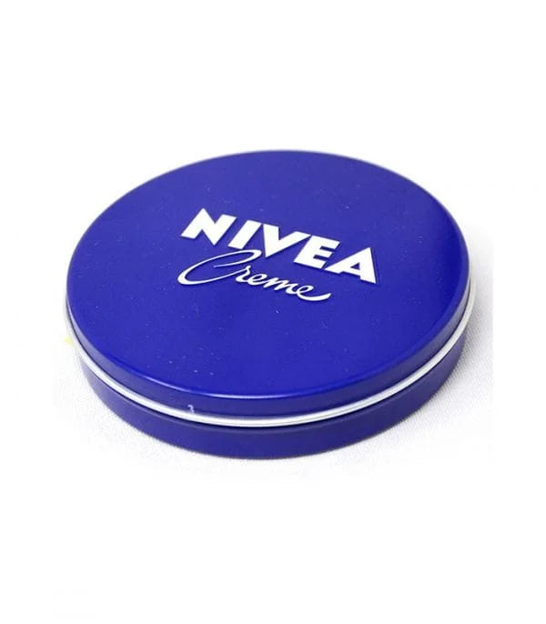 Nívea Cream Blue Tin