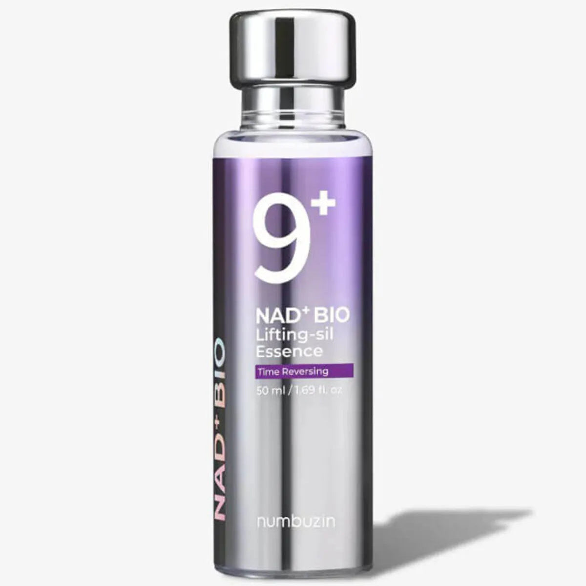 Numbuzin No.9 NAD+ Bio Lifting-sil Essence - 50ml