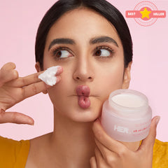 HER Beauty oh so cherry Daily Gentle ALL-OFF Balm 100g / 3.53 oz