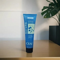 Olay Olive Oil Face & Body Exfoliating Gel - 100g