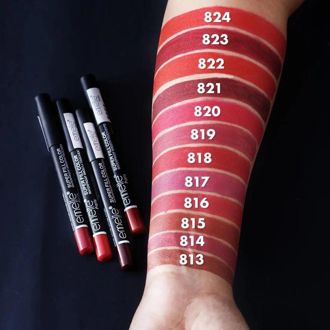 Emelie Lip Pencil