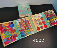 4 Fold Kit Shade Set