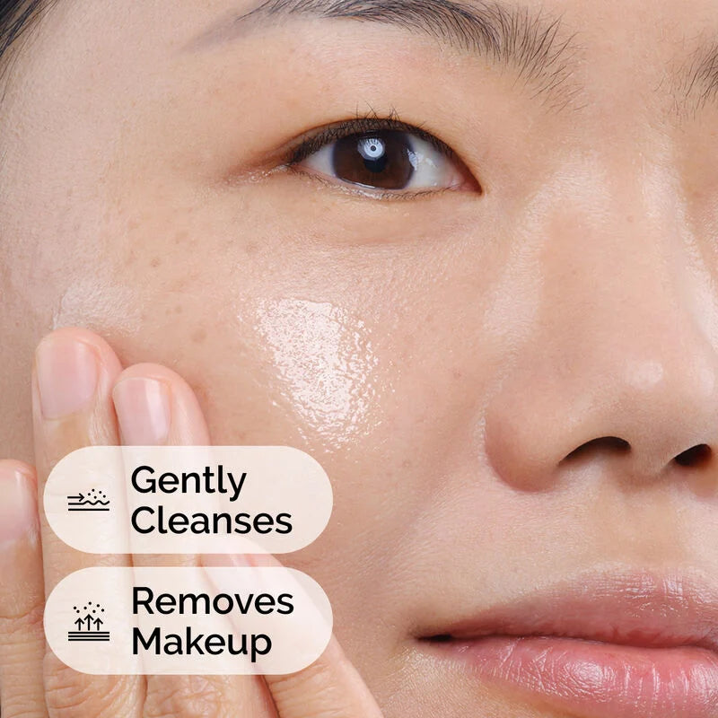 The Ordinary Squalane Cleanser - 50ml