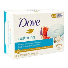 Dove Soap Go Fresh Restore