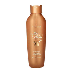 Oriflame Milk & Honey Gold Shampoo for Radiant Soft Silky Hair - 250ml