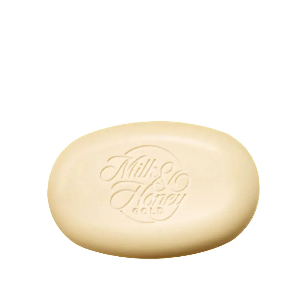 Oriflame Milk & Honey Gold Softening Creamy Soap Bar - 75g