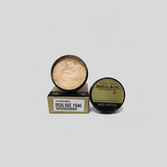 Miss Touch Waterproof Bridal Base