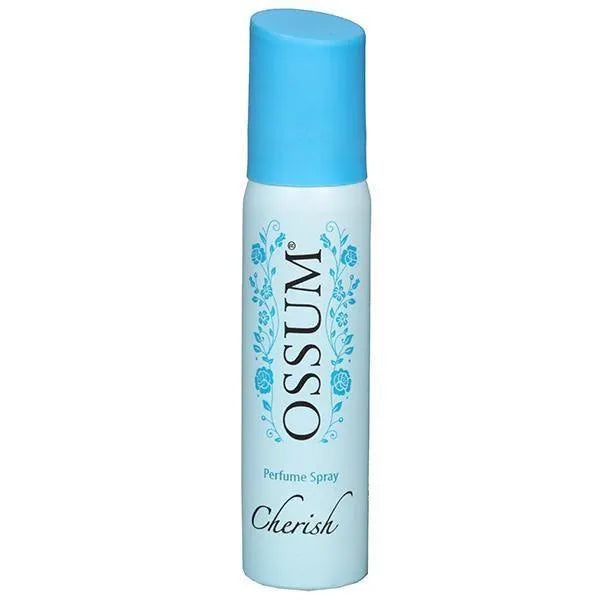 Ossum Cherish Body Spary - 120ml