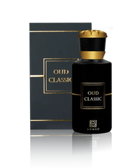 Ahmed Al Maghribi Oud Classic Perfume for Men and Women - 50ml
