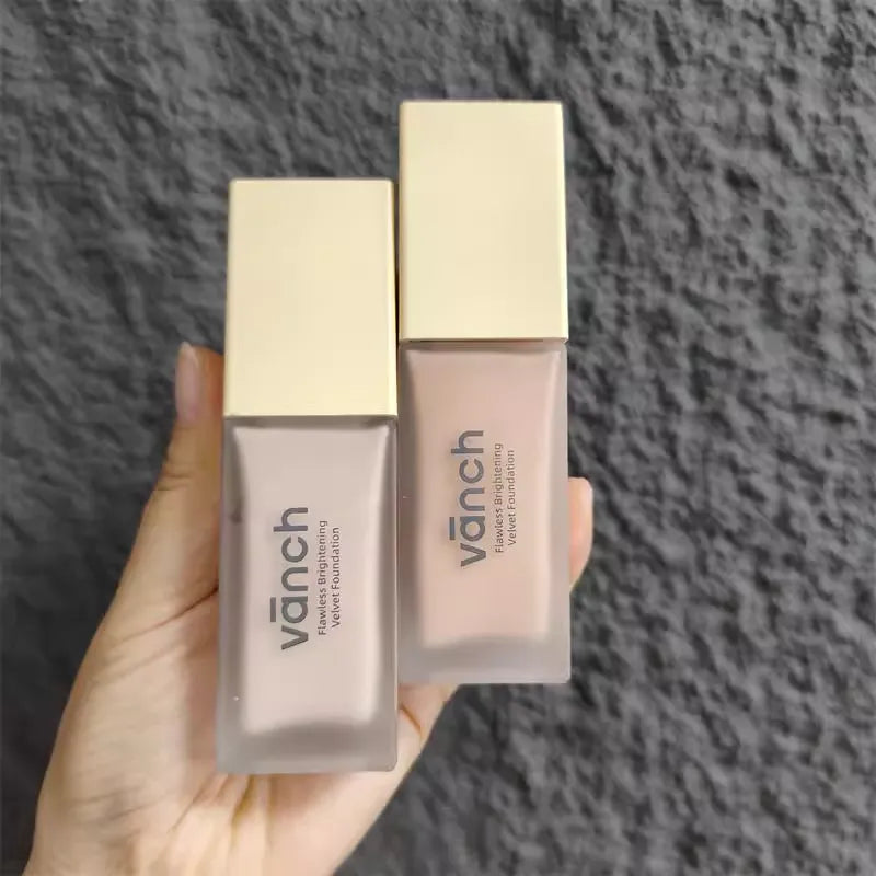 Vanch Foundation full coverage 35g