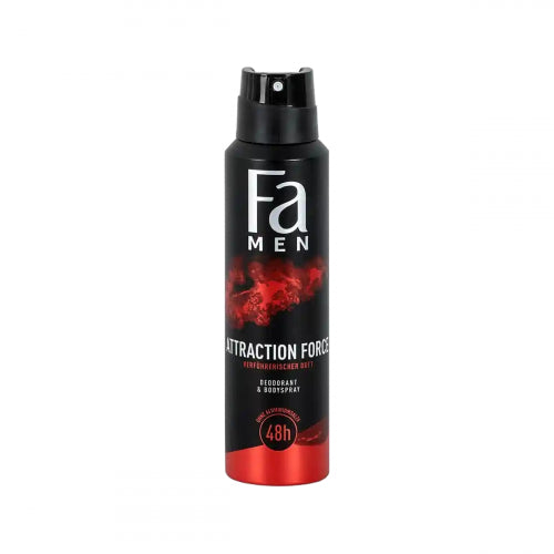Fa Deodorant Attraction Force 200ml