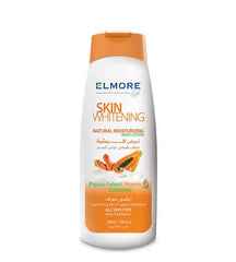 Elmore Papaya Skin Whitening Body Lotion- 250ml