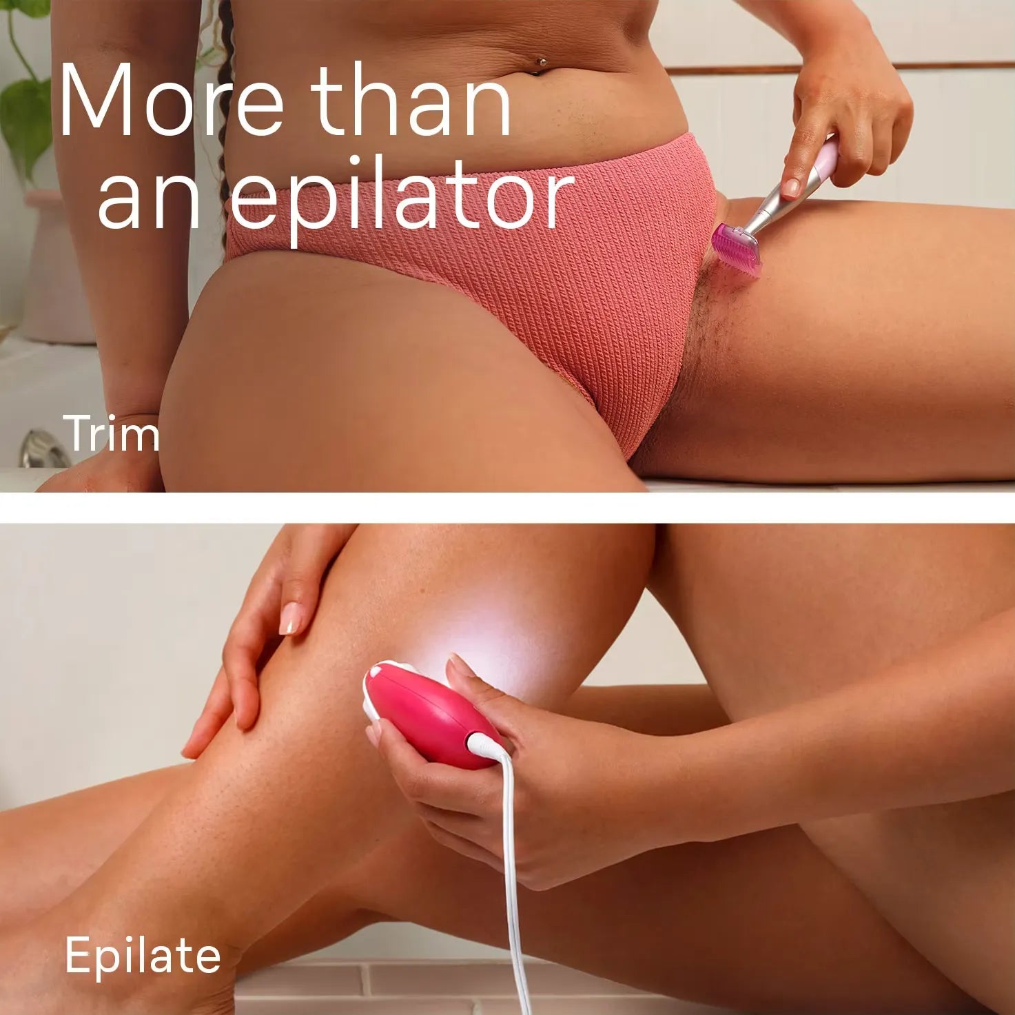 Braun Silk-épil 3 3-202 Epilator