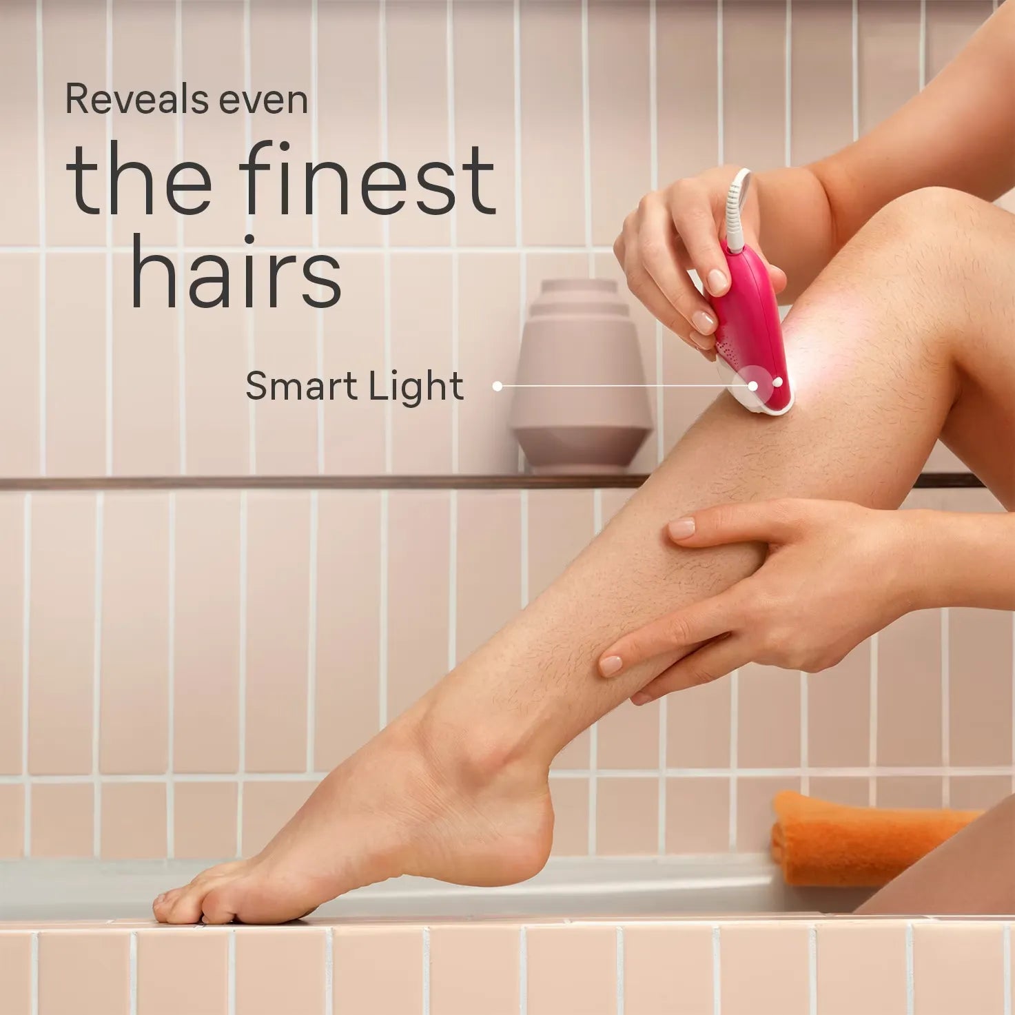 Braun Silk-épil 3 3-202 Epilator