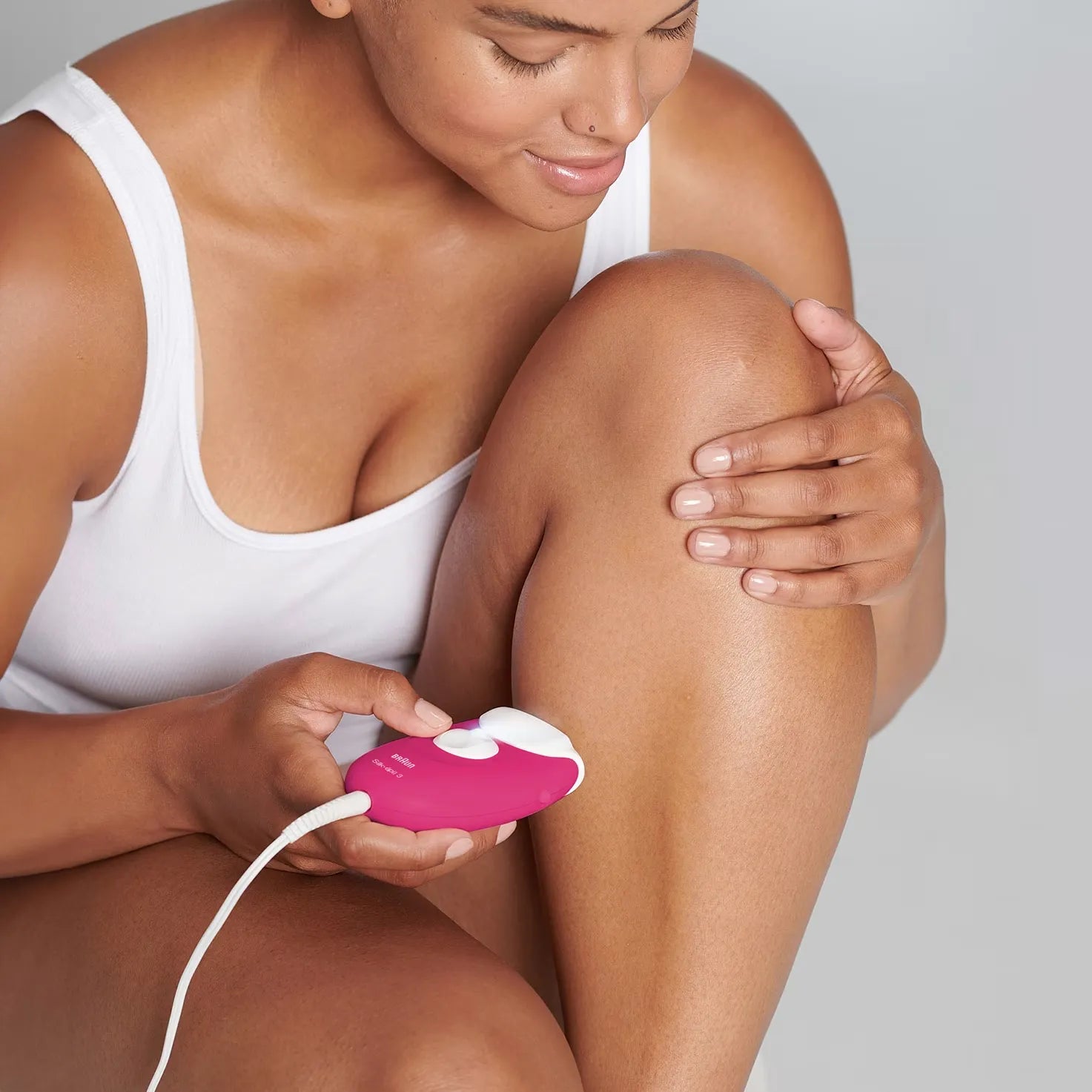 Braun Silk-épil 3 3-202 Epilator