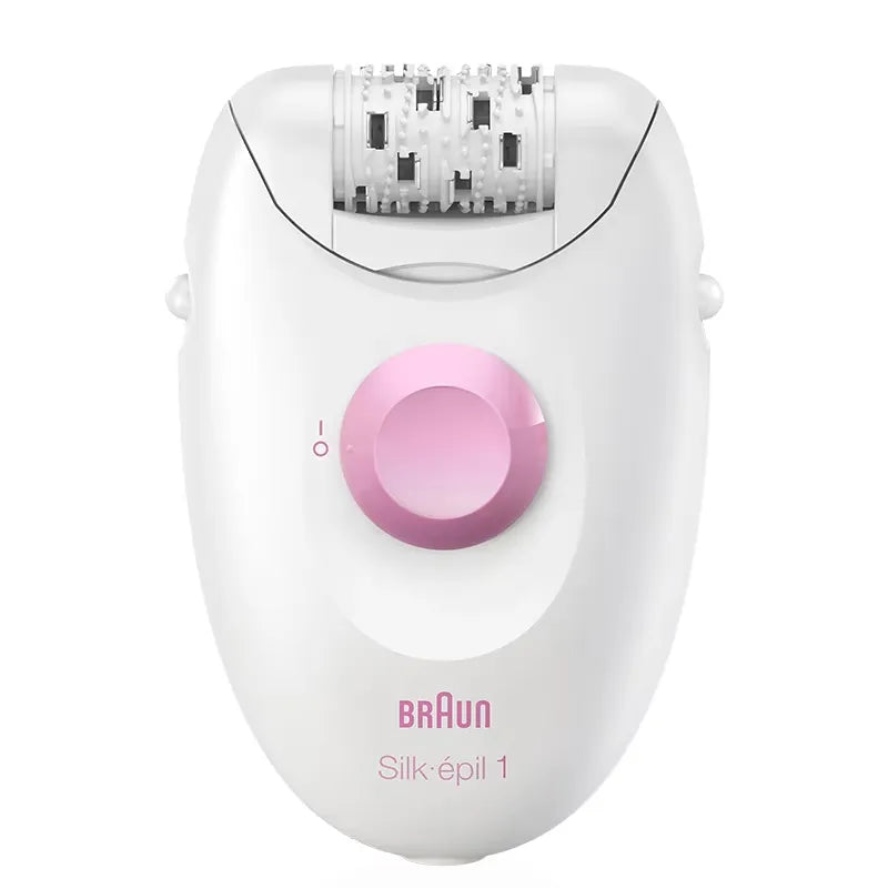 Braun Silk-épil 1 1-000 Epilator
