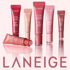 LANEIGE - Glaze Craze Tinted Polypeptide Lip Serum - 12g