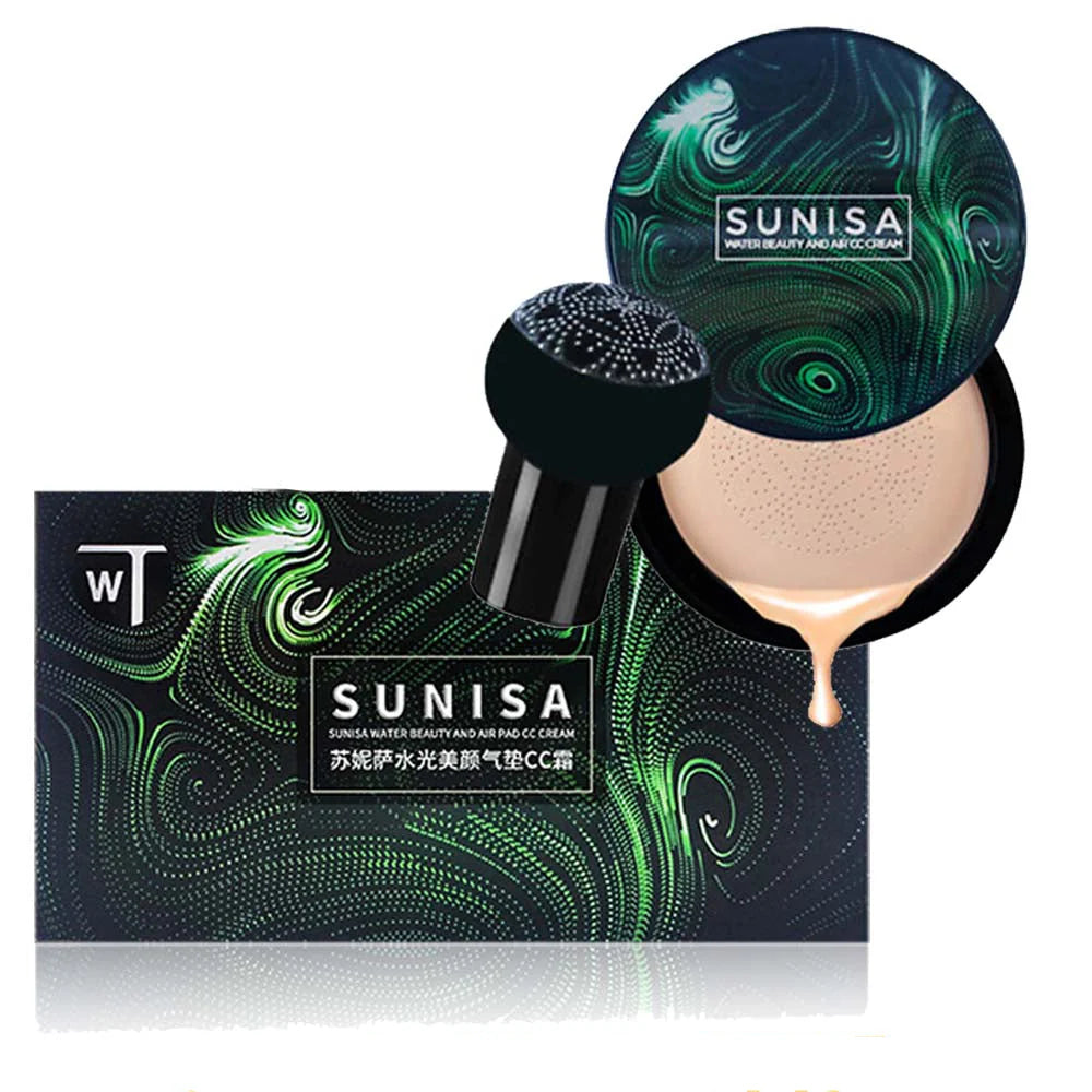 New Sunisa Pack Of 03 Makeup Deal