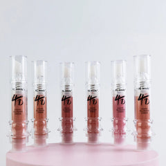 3Q Beauty 4D Style Liquid Blush, 7 g