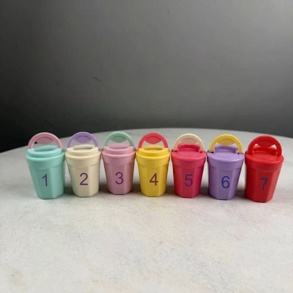 Pola Aylr Bucket Lip Balm