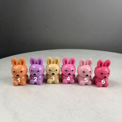 Pola Aylr Bunny Lip Balm