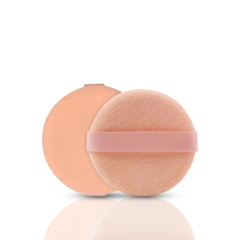 Glamorous Face Powder Puff