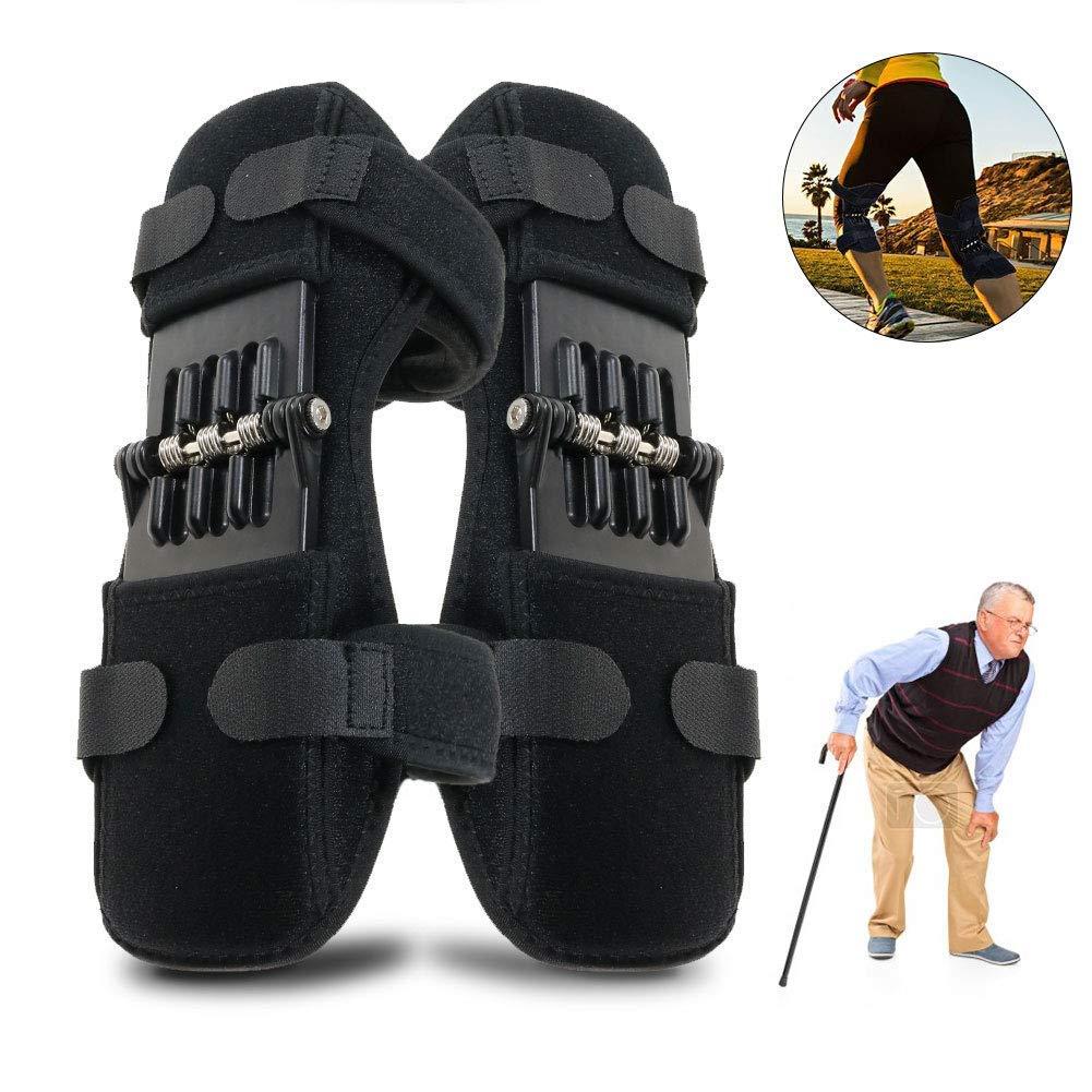 Silicon Pad Stabilizer & Joint Protector - Joint Pain Reliever