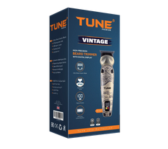 Tune Vintage Ultra-Sharp Ceramic Blade -TR401