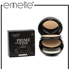 Emelie Prime & Fine Compact Powder