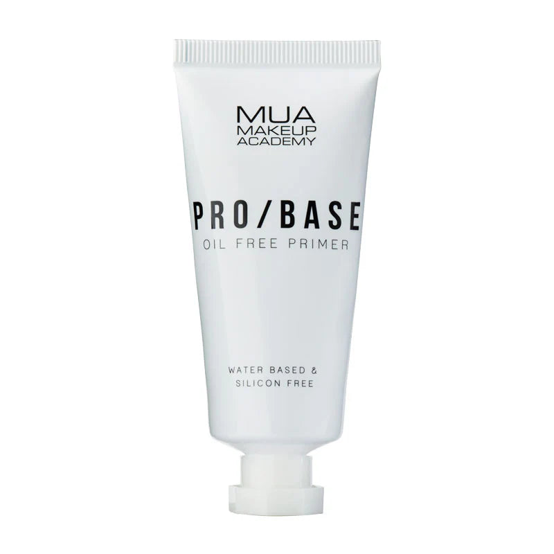 MUA Make Up Academy Pro/Base Oil Free Primer  - 30g