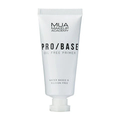 MUA Make Up Academy Pro/Base Oil Free Primer  - 30g