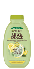 Garnier Shampoo Purificante - 300ml
