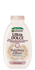 Garnier Gentle Soothing Shampoo - 300ml