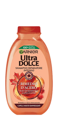 Garnier Intense Repair Shampoo - 300ml