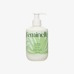 Oriflame Feminelle Soothing Intimate Wash with Aloe Vera - 300ml