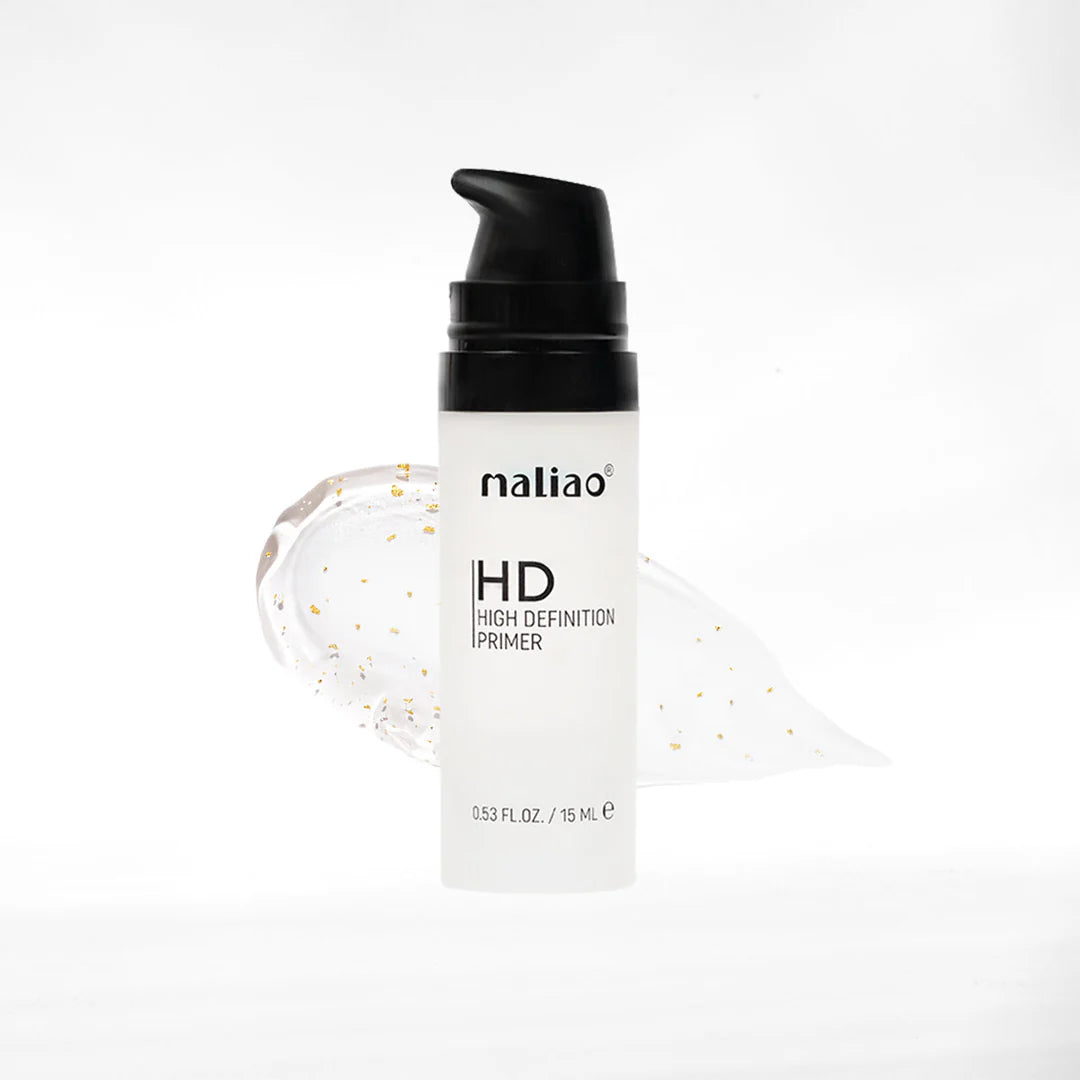 Maliao HD High Definition Primer - 15ml