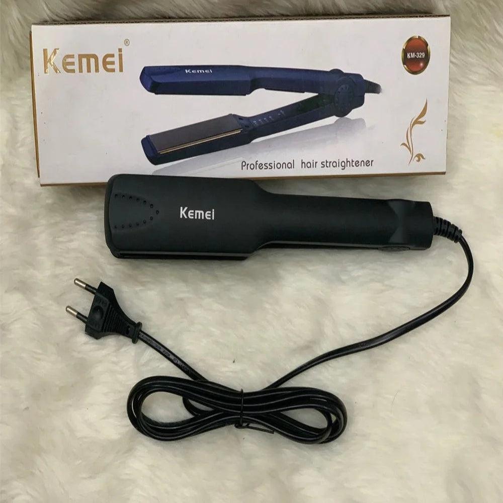Kemei Hair Straightener 950 Heat