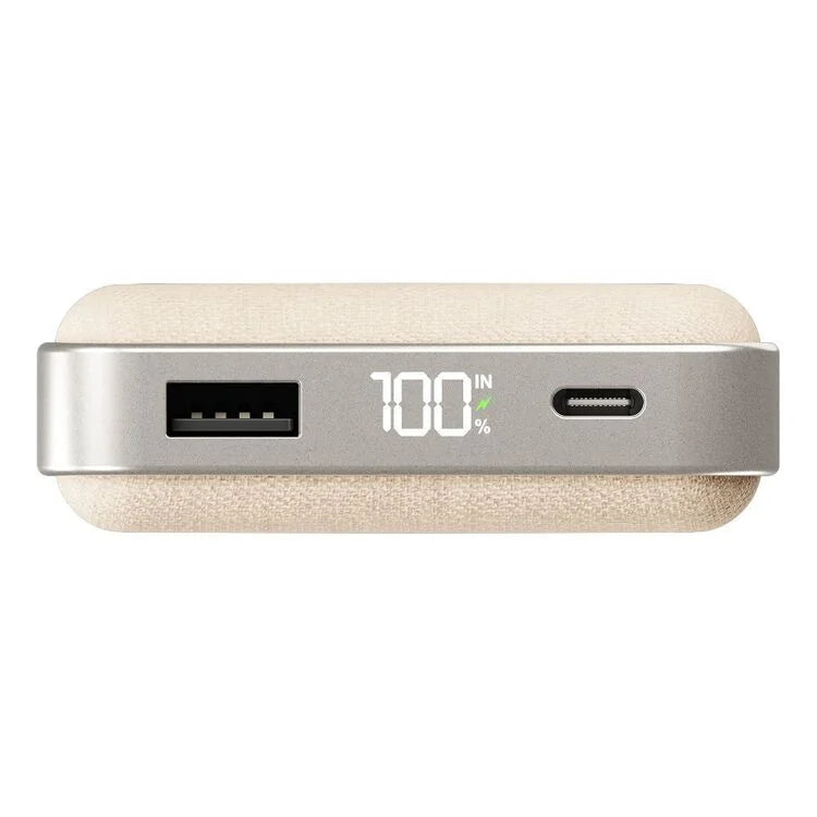 Charge Pro Fast Charging Power Bank - 10,000mah