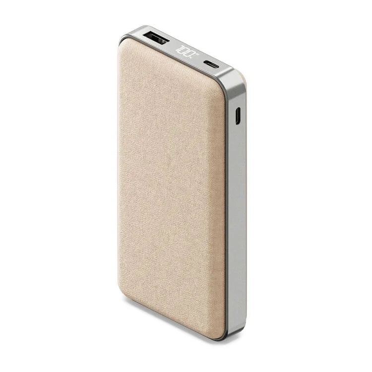 Charge Pro Fast Charging Power Bank - 10,000mah