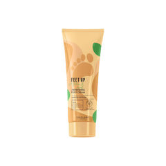 Oriflame Melon & Mint Refreshing Foot Cream – Cool, Smooth & Revitalised Feet