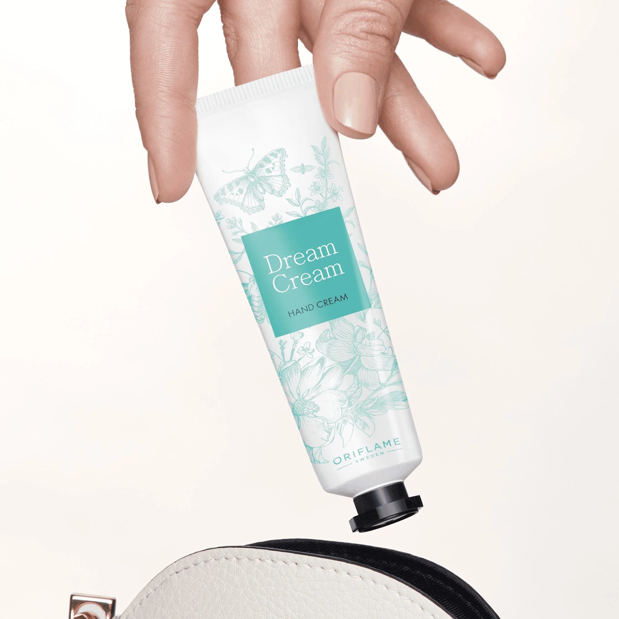 Oriflame Dream Cream Hand Cream – 30ml