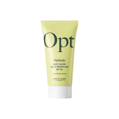 Oriflame Opt Optimals Daily Glow Multi-Protector SPF50 - 30ml